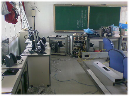 校園與機關網(wǎng)路移機與施工全攻略 從規(guī)劃到完工的實務指南