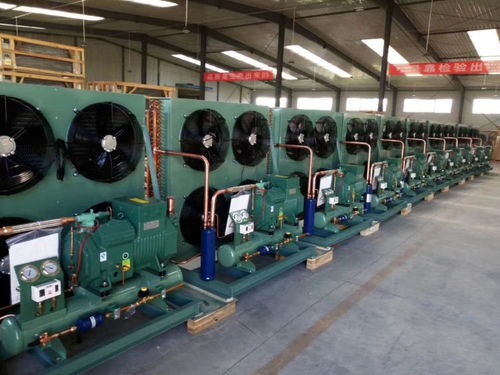 西安制冷設備施工工程 專業(yè)、規(guī)范與創(chuàng)新