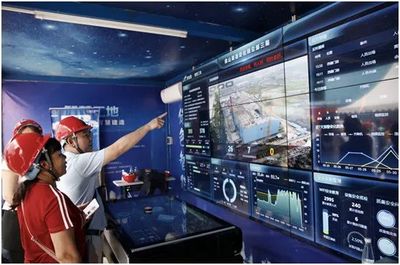 當“土土”工程遇上“酷炫”科技 物聯(lián)網(wǎng)與系統(tǒng)集成如何重塑建筑行業(yè)