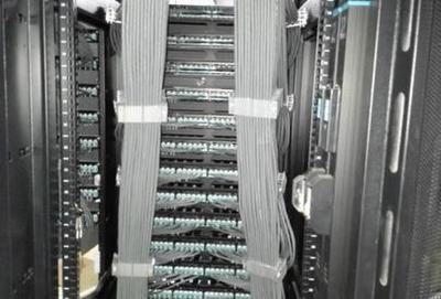 南昌冰點網(wǎng)絡監(jiān)控 專業(yè)計算機網(wǎng)絡工程施工方案解析