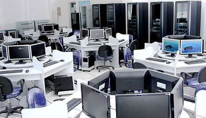 長沙市電子工業(yè)學校 賦能未來，培養(yǎng)電子信息技術人才的搖籃