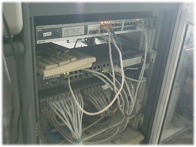 專業(yè)計算機網(wǎng)絡工程實施 從校園到機關辦公室的全方位服務