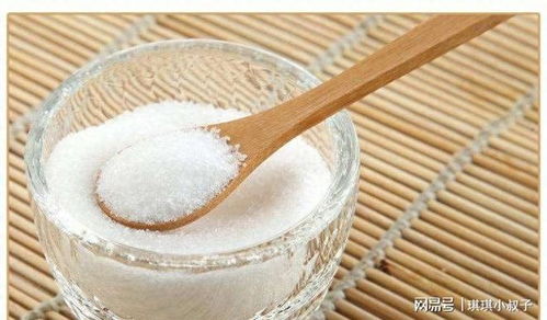 同樣是白糖, 綿白糖 和白砂糖有啥區別 弄懂后別再買錯了