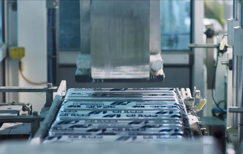 新浪地產 集泰股份 強化管理與創(chuàng)新,打造綠色工廠軟實力