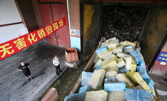 【安康白糖銷毀處理 回收過期臨期食品】-