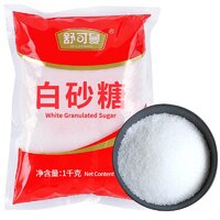 舒可曼白砂糖熱門產(chǎn)品榜