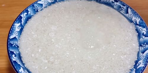 紅糖米糕 傳統中式甜點的完美做法