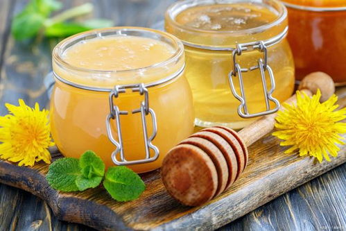 如何辨別真假蜂蜜 告別白糖與糖漿的偽裝，挑選純正好蜜